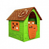 Домик Dohany 456Z green