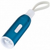 LED-фонарик Flow 10420500 Blue