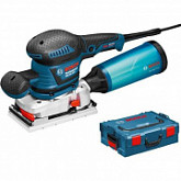 Виброшлифмашина Bosch GSS 230 AVE 601292801