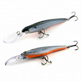 Воблер Akara Best Minnow 115F 4/7 oz 4,5 in A23 B115F-A23