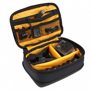 Сумка для фотоаппарата Case Logic SLRC208 Black
