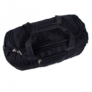 Дорожная сумка Polar П809А-05 black