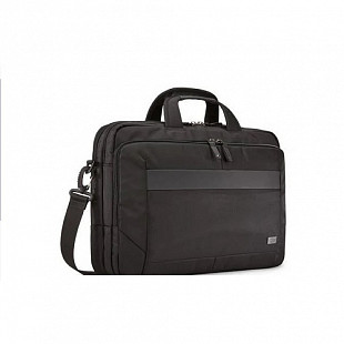 Сумка для ноутбука Case Logic Notion 15,6" Briefcase NOTIA116BLK black (3204198)