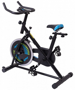 Велотренажер колодочный Starfit Meteor BK-301