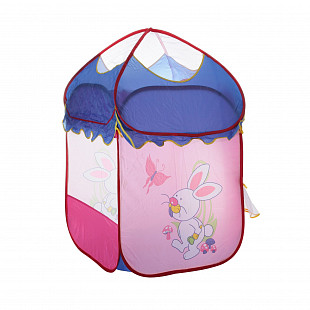 Домик детский игровой 889-82B