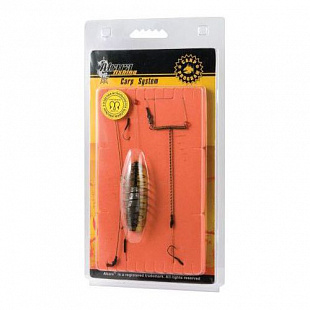 Снасточка карповая Akara B