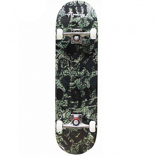 Скейтборд Amigo Sonic 31,5'' Graffiti
