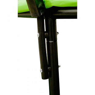 Батут Sundays Champion Premium-D490 (с ограждением)