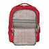 Чемодан-рюкзак Polar П7102 blue