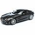 Машинка Maisto 1:18 Mercedes-AMG GT (31398) black