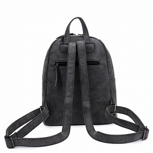 Городской рюкзак Ors Oro DS-928 /2 black