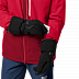 Куртка мужская Jack Wolfskin Big White Jacket M dark lacquer red