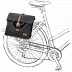 Сумка Jack Wolfskin Soho Ride Bag black 2007741-6000
