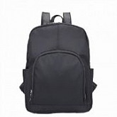 Городской рюкзак Ors Oro DS-0123 /1 black