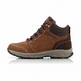 Ботинки женские Alpine Pro Erela LBTM178996 brown