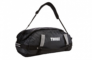 Сумка спортивная Thule Chasm 130L CHASM130LBLK black (221401)