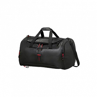 Дорожная сумка Samsonite Paradiver Light 61 см 01N-09006 Black