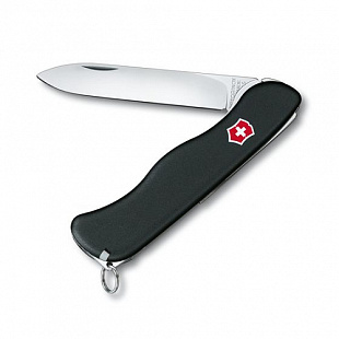 Нож перочинный Victorinox Sentinel 111 мм 4 функций 0.8413.3
