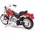 Набор мотоциклов Maisto 1:18 Harley Davidson 1980 FLT Tour Glide + 1984 FXST Softail 37301 (80'S)