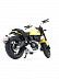 Масштабная модель мотоцикла Maisto 1:18 Scrambler Ducati Icon (39300)