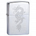 Зажигалка Zippo 200 Dragon1 Зажигалка Zippo 200 Dragon1