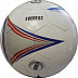 Мяч футбольный Relmax 2402-012 Everest