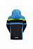 Куртка детская Alpine Pro Wiremo 2 blue