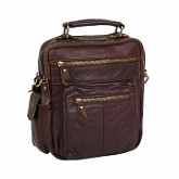Мужская сумка Pola 5141 brown
