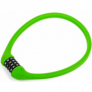 Велозамок кодовый Author ACL-77 8-17062013