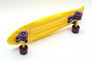 Penny board (пенни борд) Triumf Active Classic 27" TLS-402 yellow