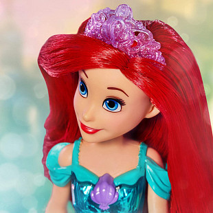Кукла Disney Princess Ариэль (F0895)