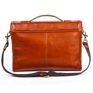 Портфель Pola 5130 brown