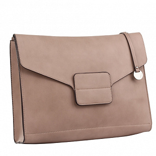 Женская сумка Pola 7172 light grey