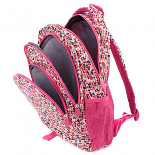 Школьный рюкзак Polar Д27690 beige