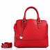 Женская сумка Pola 7176 red
