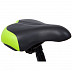 Велосипед Novatrack Vector 14" (2019) Orange/Green 143VECTOR.OR9