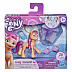 Игровой набор My Little Pony Алмазные приключения Санни (F2454)
