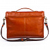 Портфель Pola 5130 brown