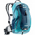 Велорюкзак Deuter Race 10L arctic-petrol