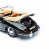 Коллекционная машина Bburago 1:24 Porsche 356B (18-22078)