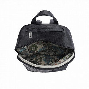 Городской рюкзак Ors Oro DS-0128 /1 black