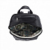 Городской рюкзак Ors Oro DS-0128 /1 black