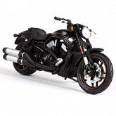 Мотоцикл Maisto 1:18 Harley Davidson 2012 VRSCDX Night Rod Special 31360 №2 (31 series)