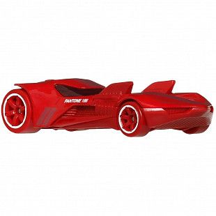 Машинка Hot Wheels Silver Series Twin Mill III (JKY47 JKY51)