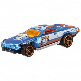 Грузовик Hot Wheels Speedway Hauler (BDW51 DKF82)