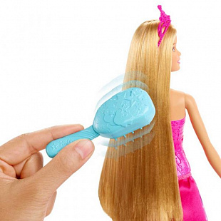 Кукла Barbie Принцесса (FRB12)