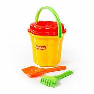 Набор Полесье 4772