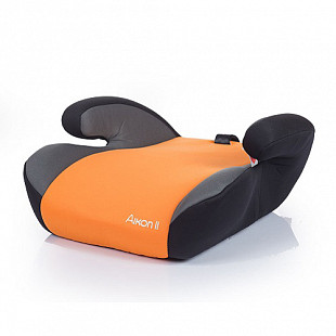 Автокресло BabyHit Aikon 2 LB781 orange/gray