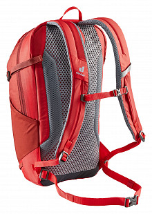Рюкзак Deuter Speed Lite 20 3410221-5549 chili/lava (2021)