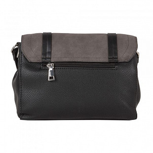 Женская сумка Pola 74558 dark grey